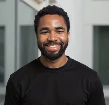 Chiderah Ugo-Eresimadu - Senior Frontend Engineer profile picture